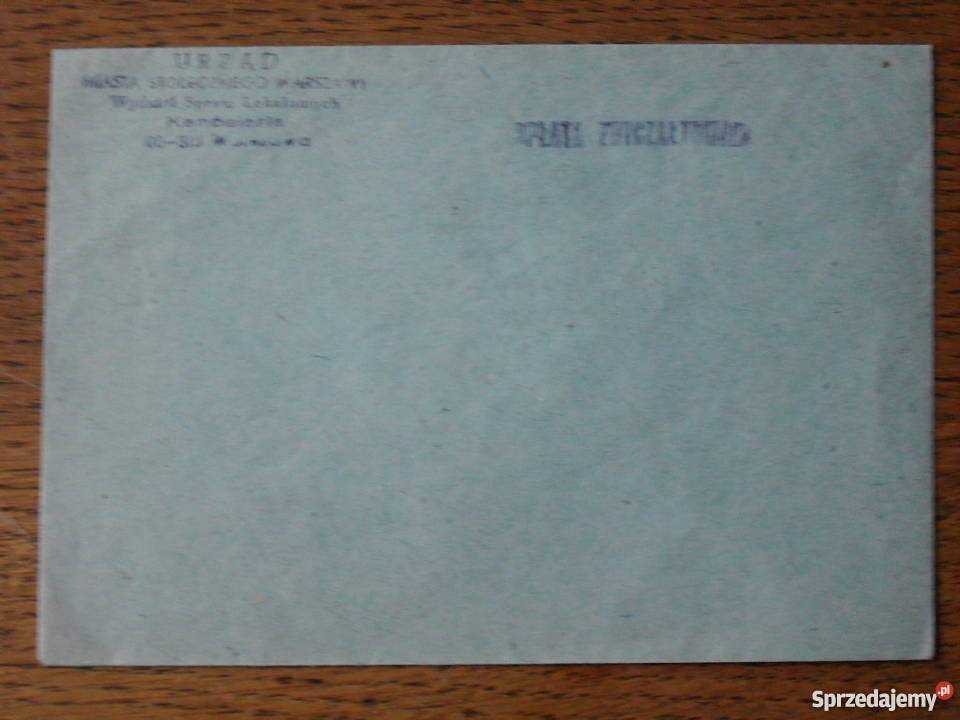 Zeszyty z PRLu Włocławek