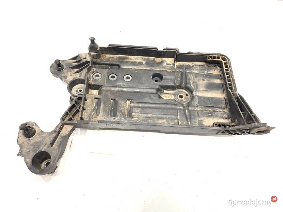 PODSTAWA AKUMULATORA VW GOLF VII 16 115 UCHWYT osobowe