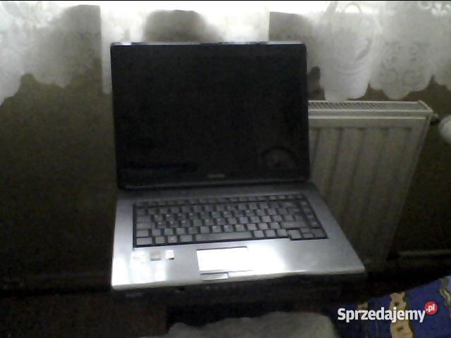 Toshiba Satellite L300D Łęczyca