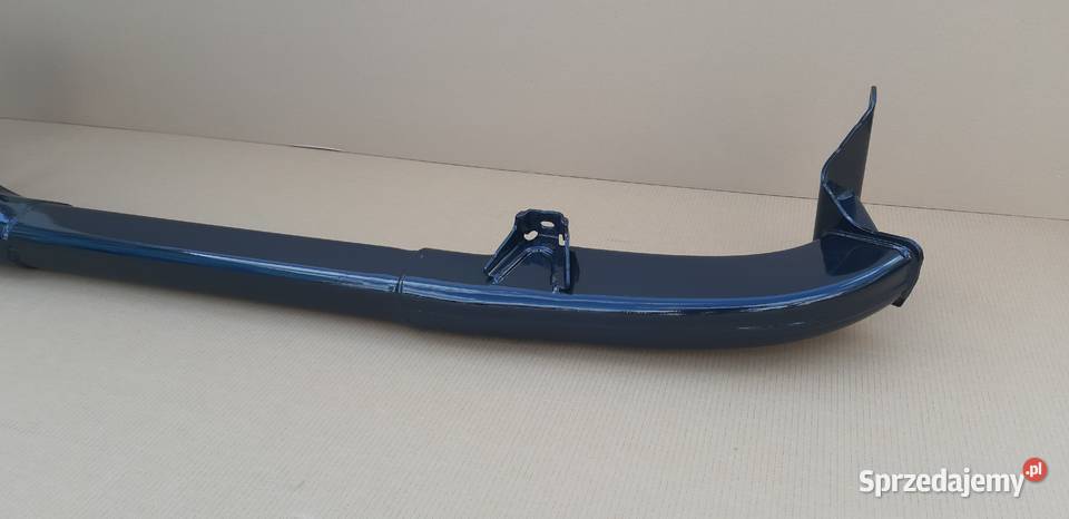 MAN TGX TG3 BELKA ZDERZAKA WZMOCNIENIE Bieleń