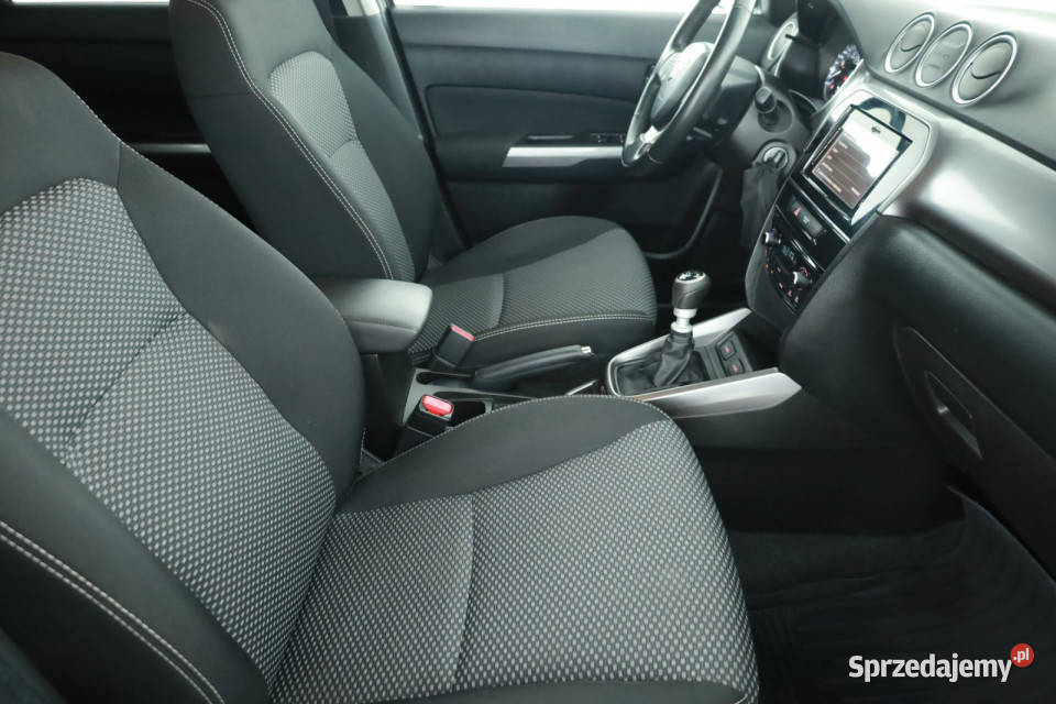 Suzuki Vitara 14 BoosterJet Piaseczno