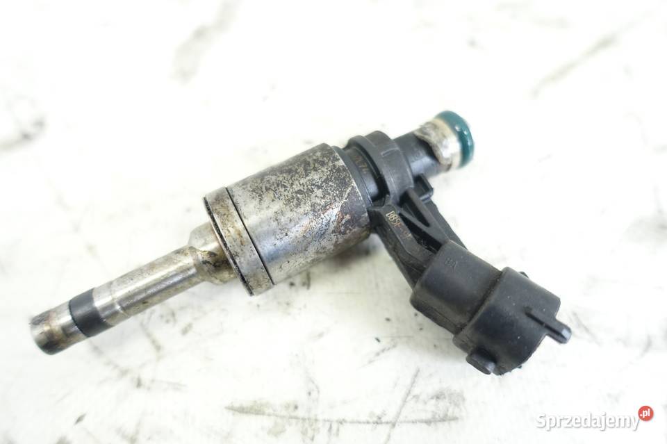 WTRYSKIWACZ Ford Focus ST MK3 III 20 EcoBoost sprzedam