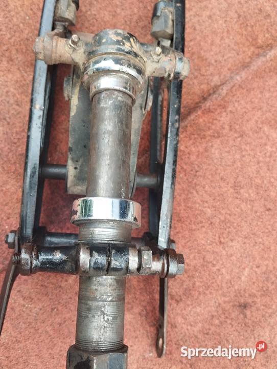 DKW rt 3trapez Głogów