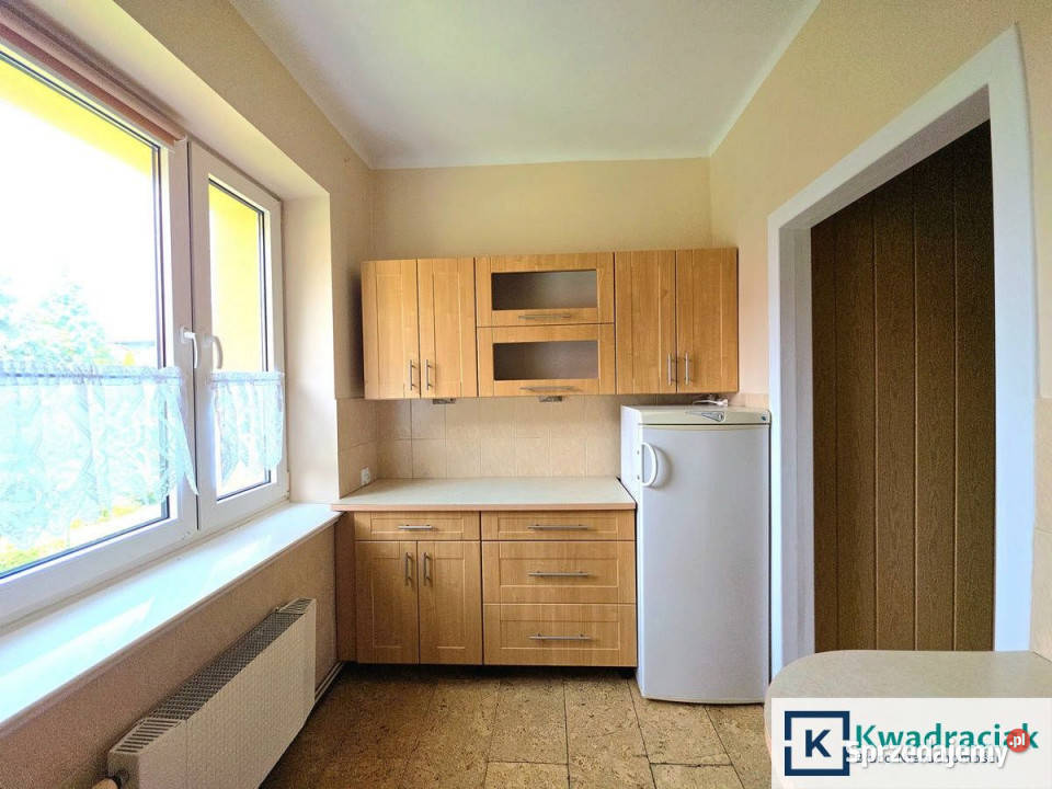Mieszkanie 62m2 3pokojowe Sanok Cerkiewna sprzedam