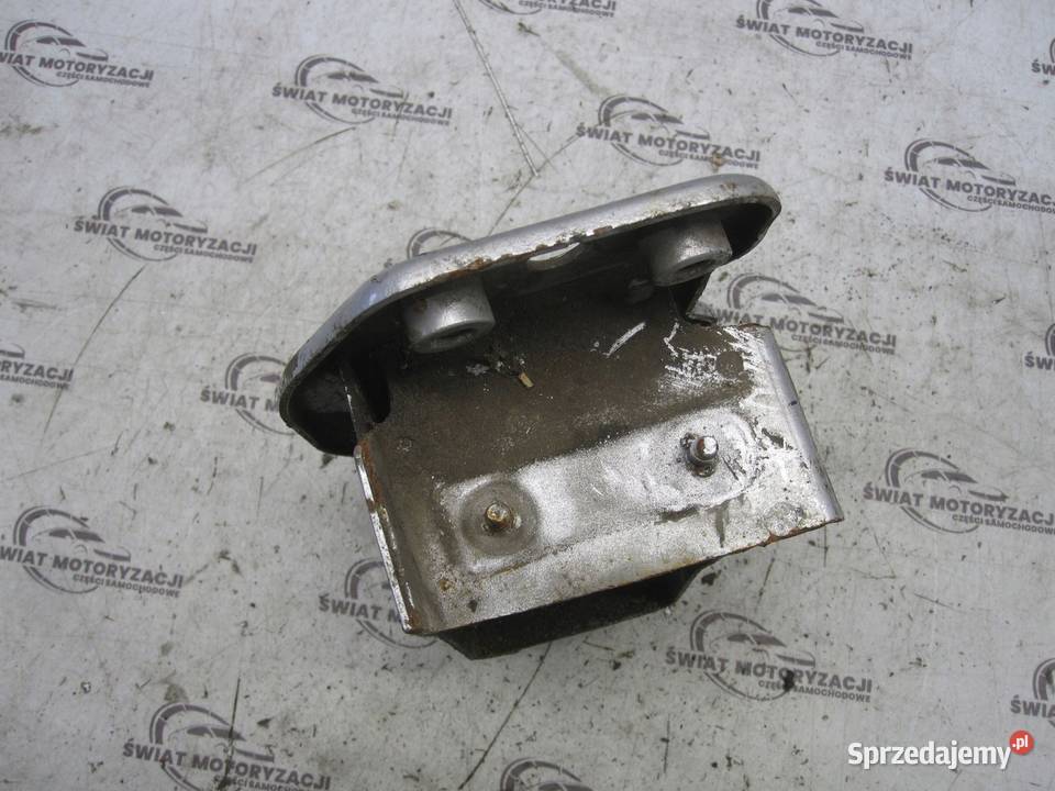 VW GOLF VI LIFT 11r podłużnica prawa Kielce