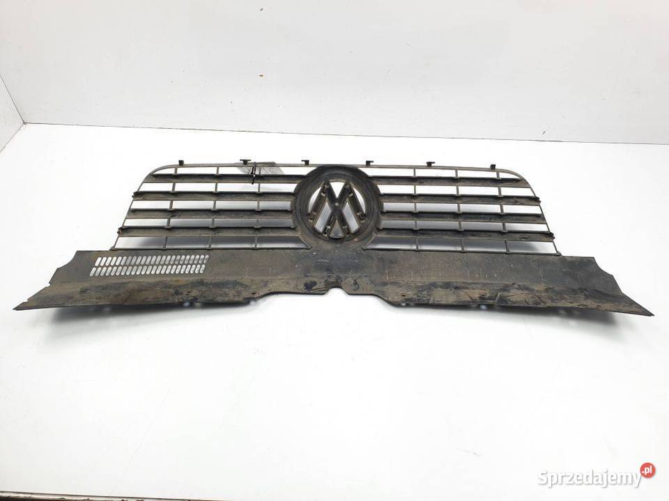 GRILL ATRAPA VOLKSWAGEN TRANSPORTER T5 Lipno