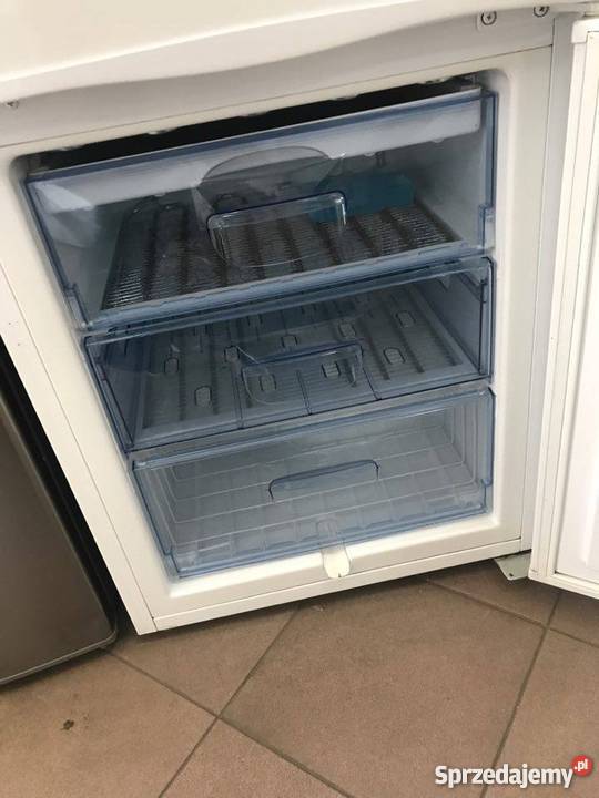 Tanie lodówki Warszawa lodówka Amica