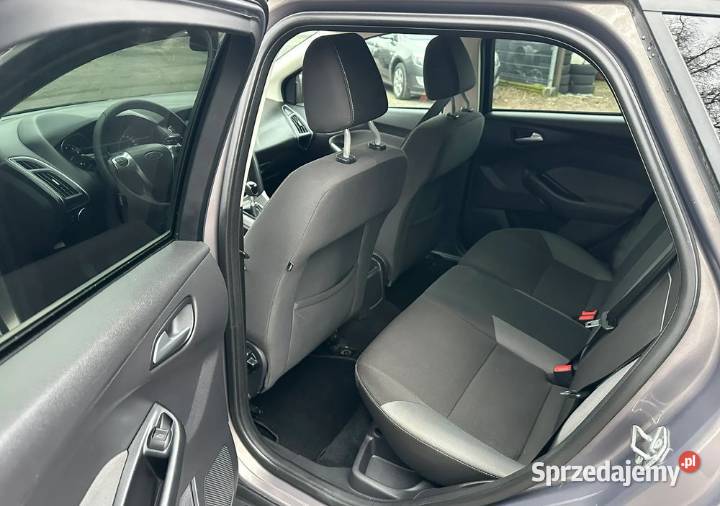 Ford Focus 10 EcoBoost 2012 ABS Łask sprzedam