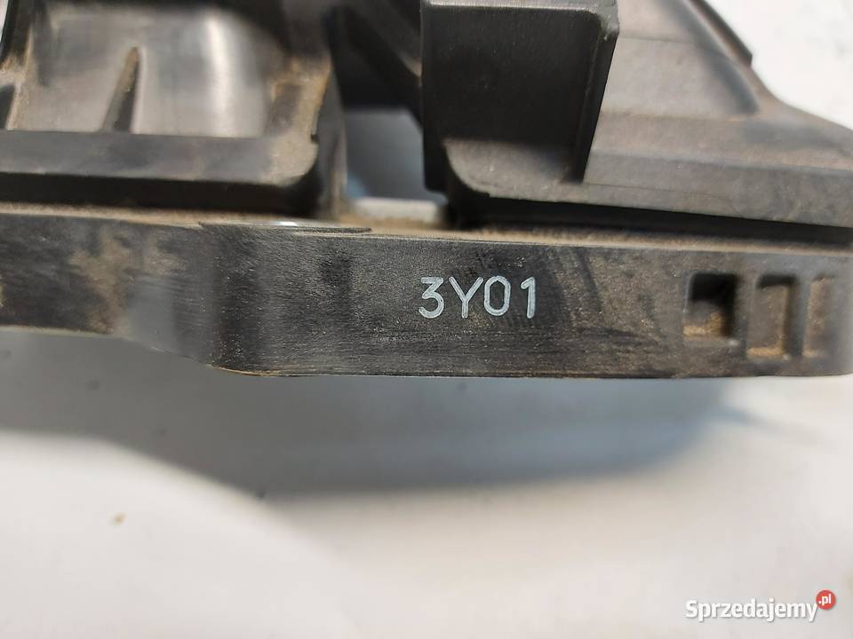 Nissan XTRAIL T33 IV 2023r 15 VCT Kolektor ssący