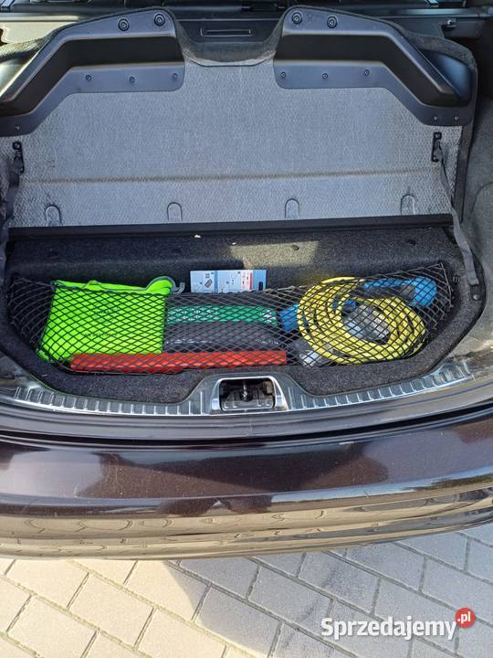 Volvo V60 D6 AWD Automat Drobin