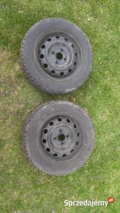 Opony zimowe ROSAVA 2019 zima Trzyciąż