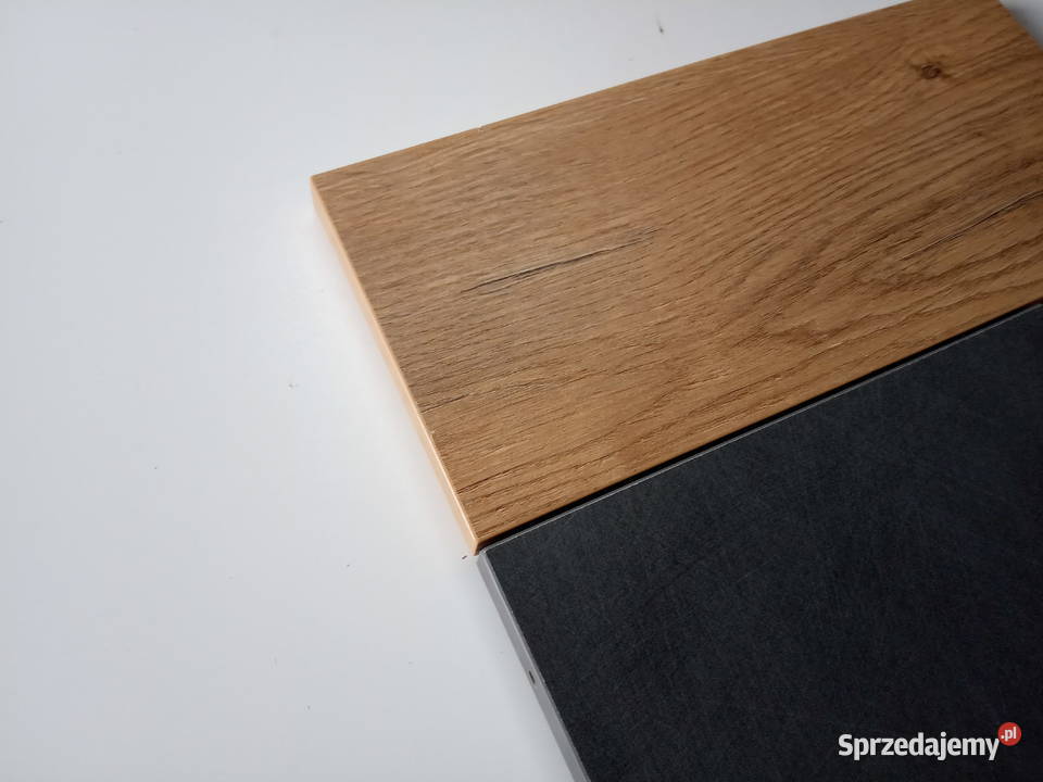 MEBLE KUCHENNE SZAFKI VIGO MATERA SZCZOTKOWANY mazowieckie Warszawa