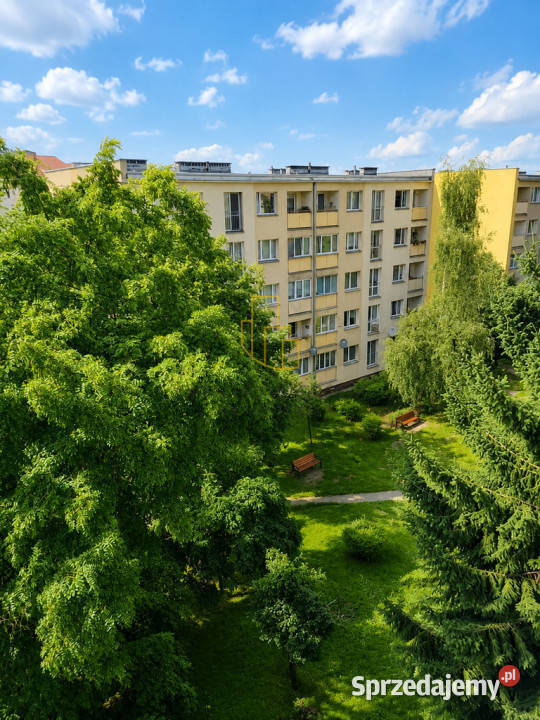 3pok klimatyzacja loggia komórka Długa