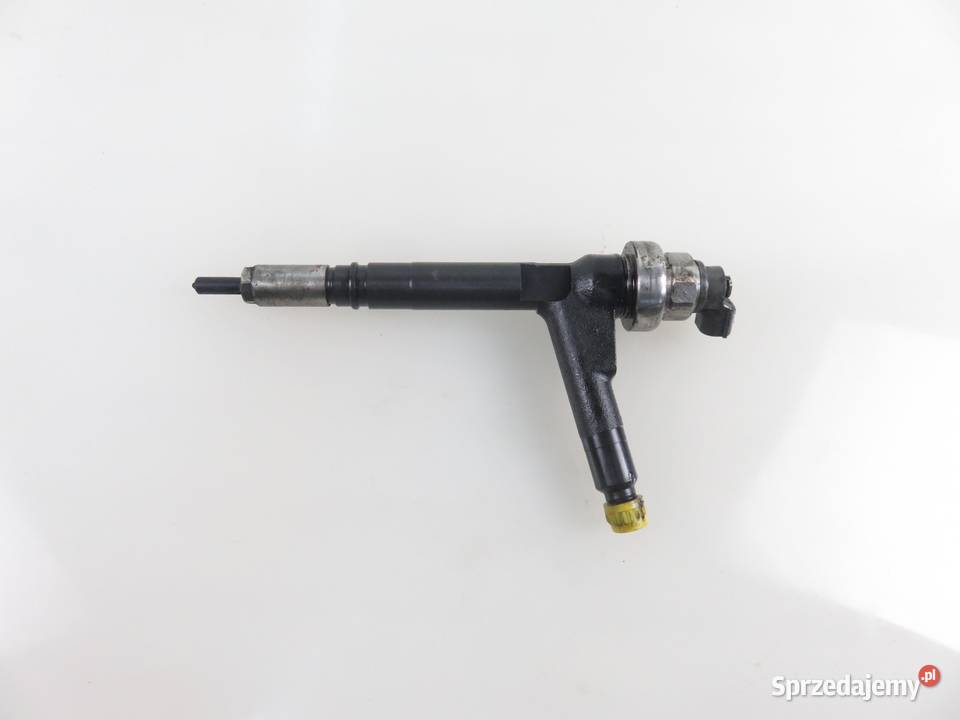 WTRYSKIWACZ OPEL MERIVA A 17 CDTI 8973138614 osobowe