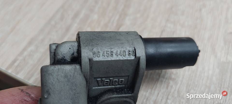 Czujnik wałka rozrządu 9645844080 16 tdci hdi