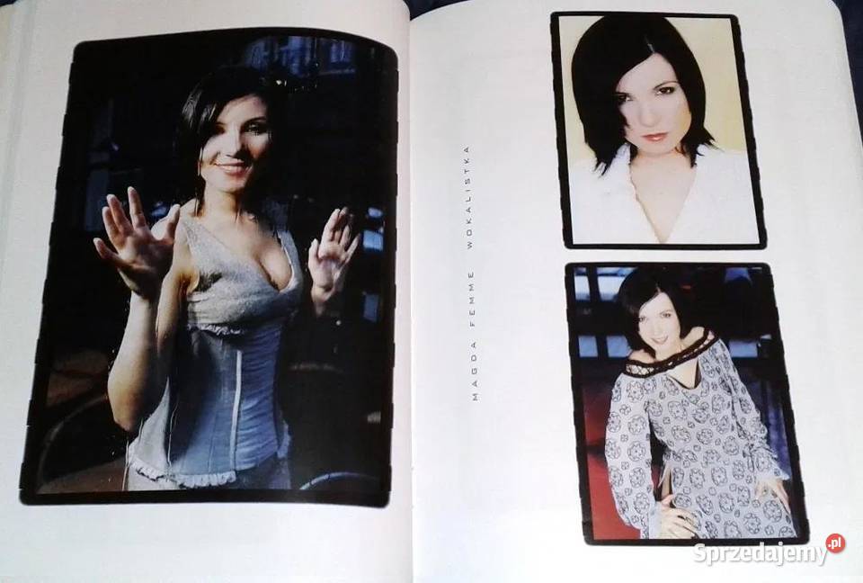 Apetyt na kobiety 100 kobiet wyjątkowych XXI Rok wydania 2002