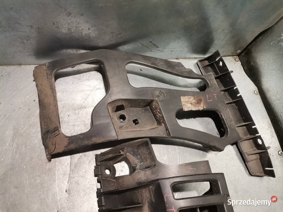 ŚLIZG ZDERZAKA LEWY TYŁ CITROEN C4 GRAND PICASSO Nowy Sącz