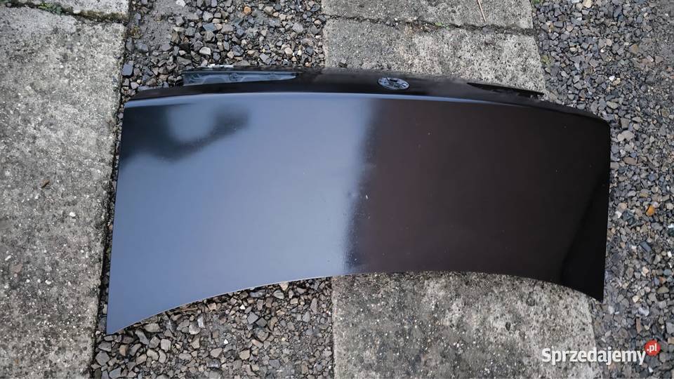 Klapa bagażnika Alfa Romeo 166 Jarosław