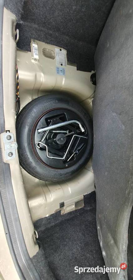 Fiat Panda klimaelektryka Kraków sprzedam