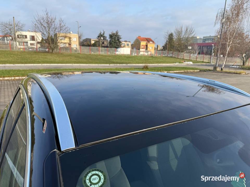 SPRZEDAM PEUGEOT 508 SW 20 HDI 163 2015 r Lubin