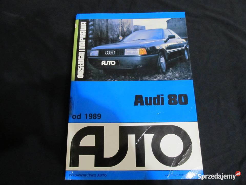 Audi 80 Obsługa i naprawa lubelskie Radzyń Podlaski