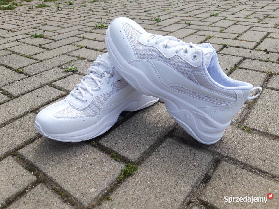 Puma Buty Damskie Sportowe Cilia r37 5 38 38 5