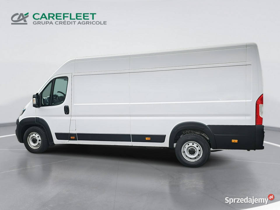 Fiat Ducato FIAT DUCATO MAXI MJ L4H2 WND3968C 180KM mazowieckie Janki