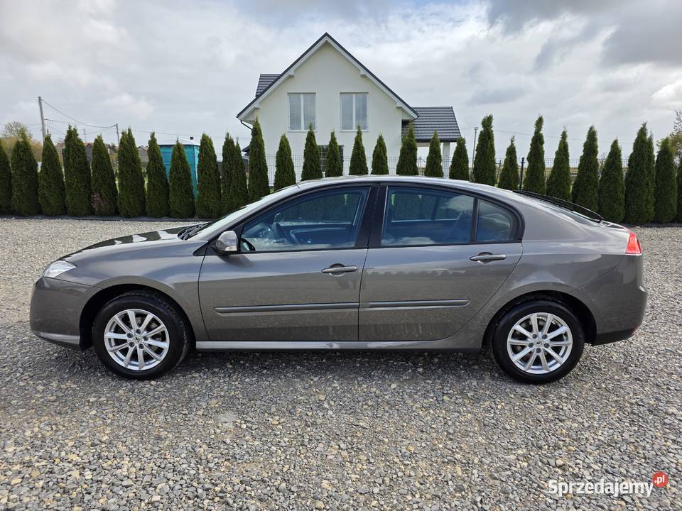 Renault Laguna16 16V 110 RATY GWARANCJA ESP małopolskie