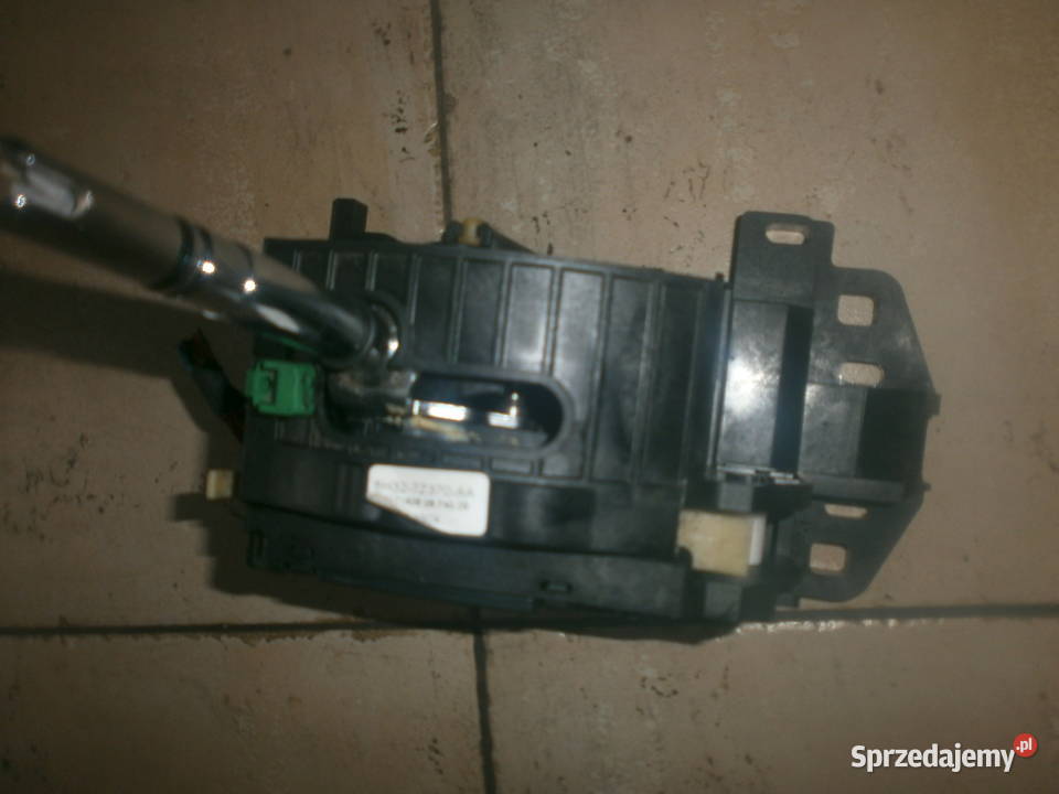 RANGE ROVER SPORT 6H327Z370 AA L320 LEWAREK skrzynie biegów
