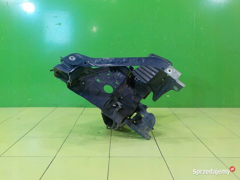 OPEL MERIVA B 14 T 13r 5D podluznica lewa przod osobowe Suków