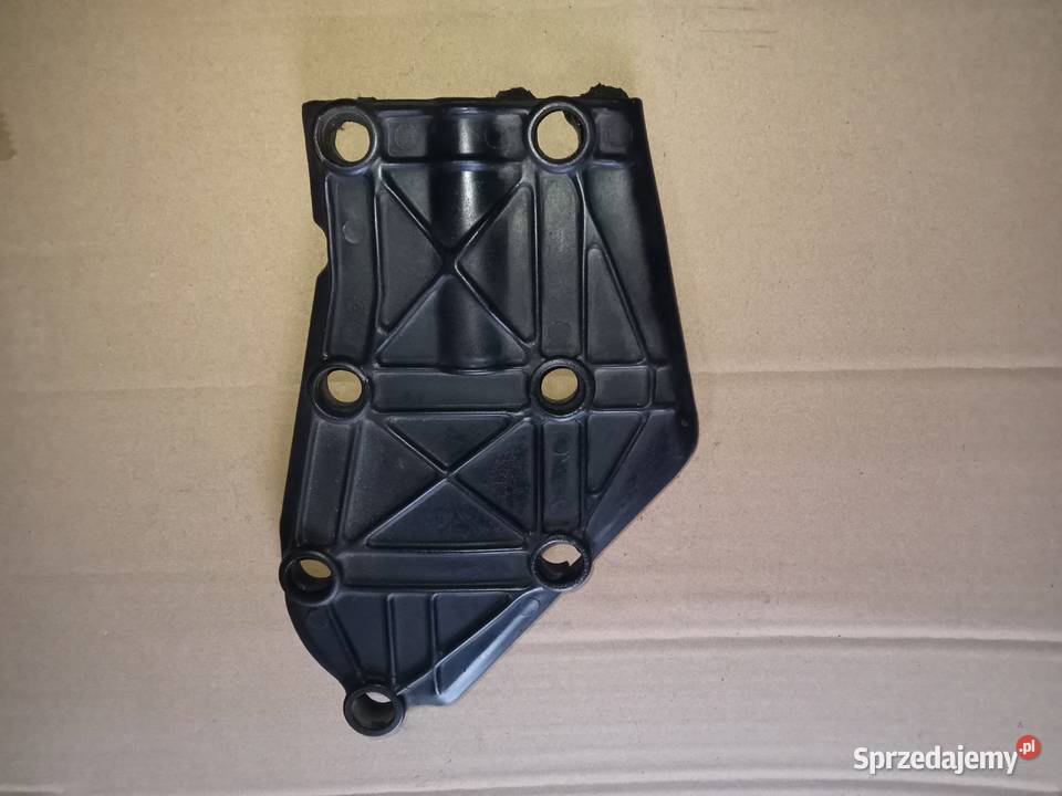WYTŁUMIENIE OSŁONA ROZRZĄDU KAWASAKI ZX6R 9802 Kurów