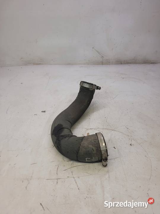 RURA WĄŻ INTERCOOLERA AUDI A6 C7 A7 4G0145738AH