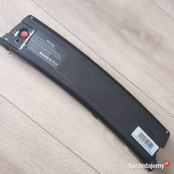Rower holenderski składany elektryczny Popal Kraków sprzedam