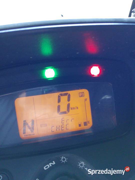 Suzuki Kinquad 700 Suzuki