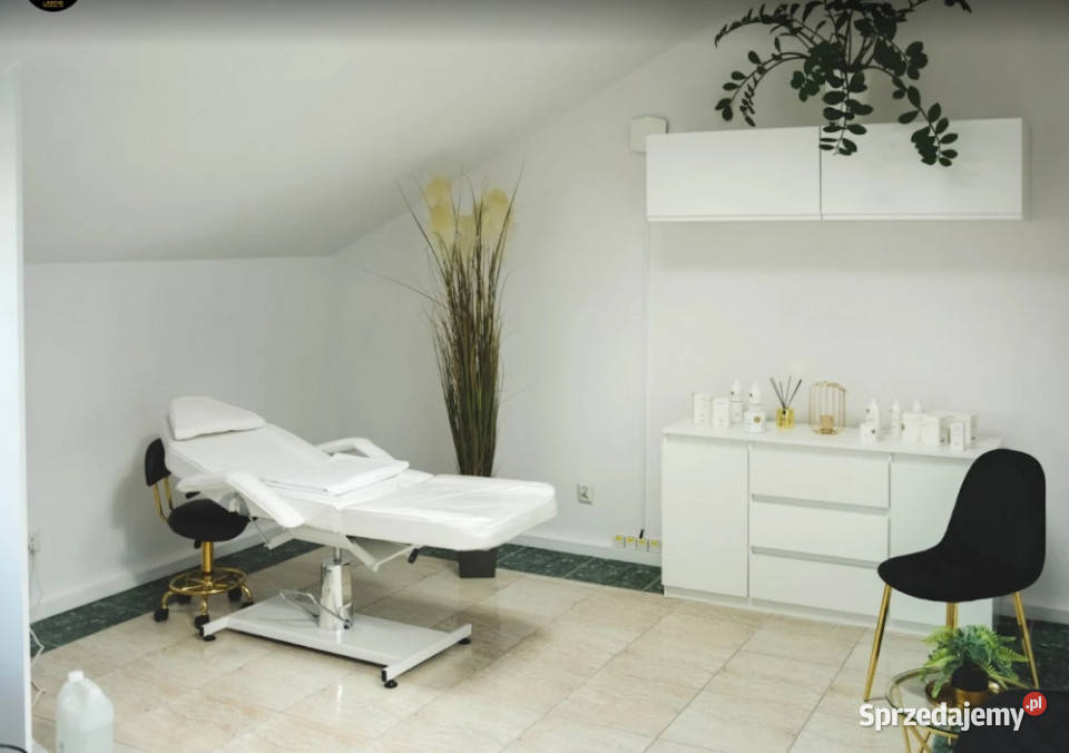 LOKAL gotowy pod gabinety siedziba firmy Kraków