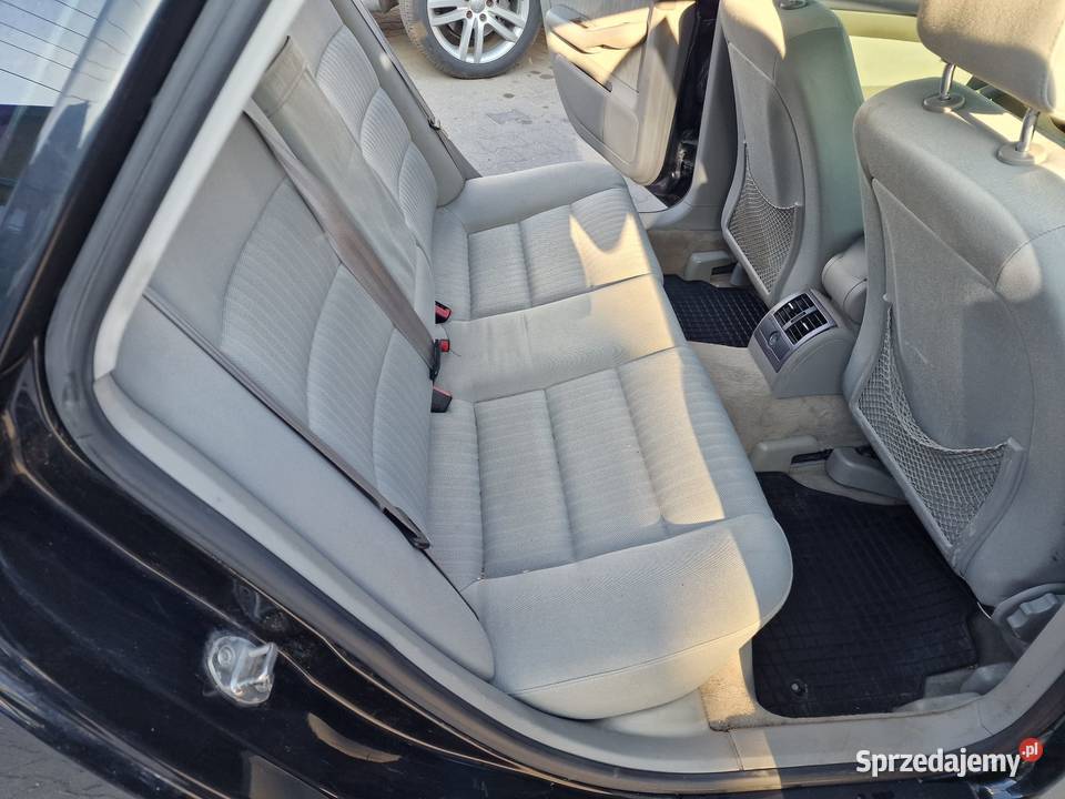 Audi A6 C5 30 V6 220 2003R QUATTRO LPG GAZ elektryczne lusterka mazowieckie
