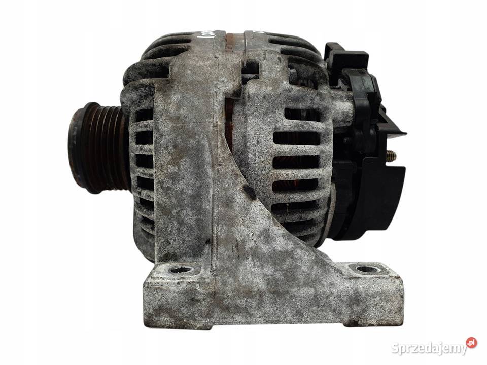 ALTERNATOR Volvo S60 S80 V70 C70 XC70 XC90 24 D5 osobowe Chełm