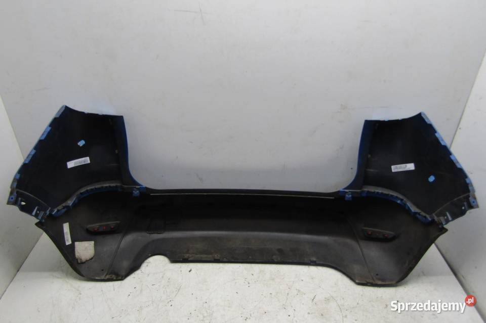 ZDERZAK TYLNY TYŁ Z22V OPEL CROSSLAND X osobowe