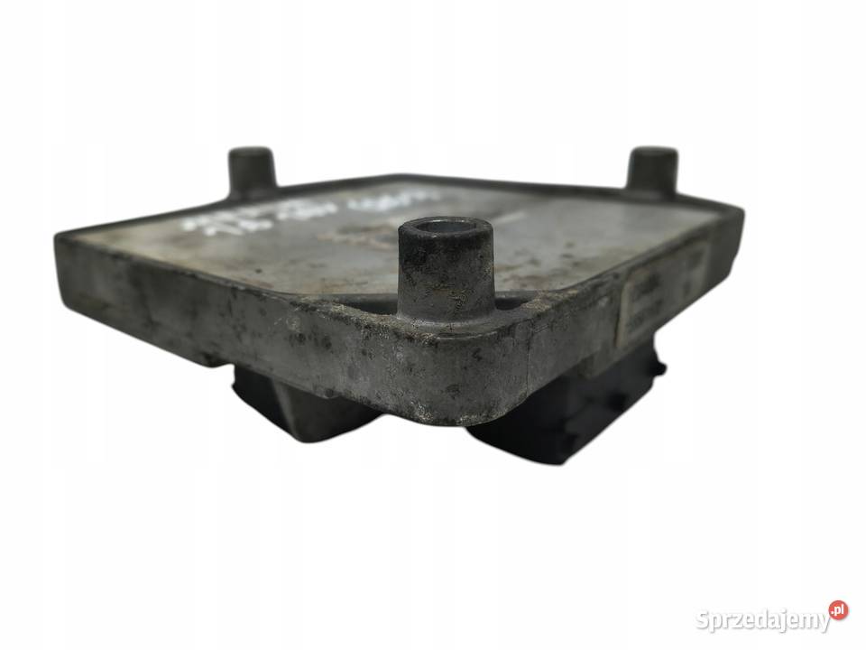 STEROWNIK KOMPUTER ECU Opel Zafira B Astra H III Komputery