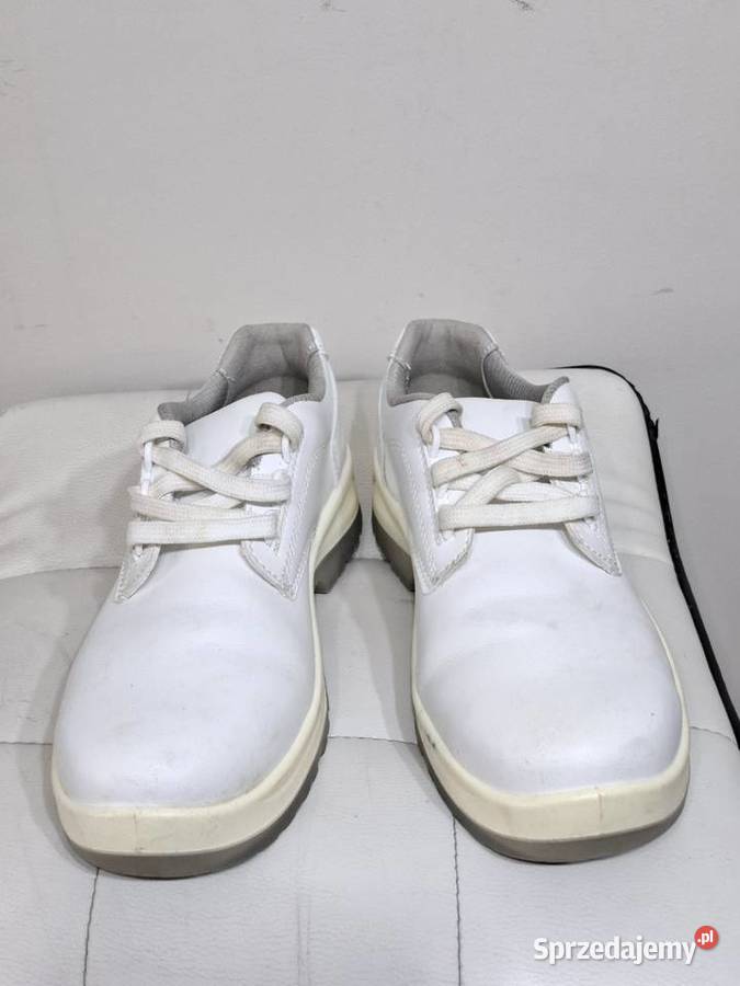 Sixton 38 Peak twarde noski buty bhp bezpieczne Kraków sprzedam
