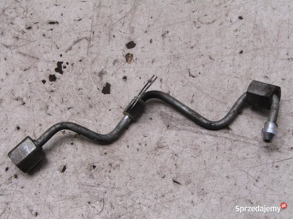 RURKA WĄŻ PRZEWÓD PALIWA 15 B MAZDA 2 DJ osobowe lubelskie