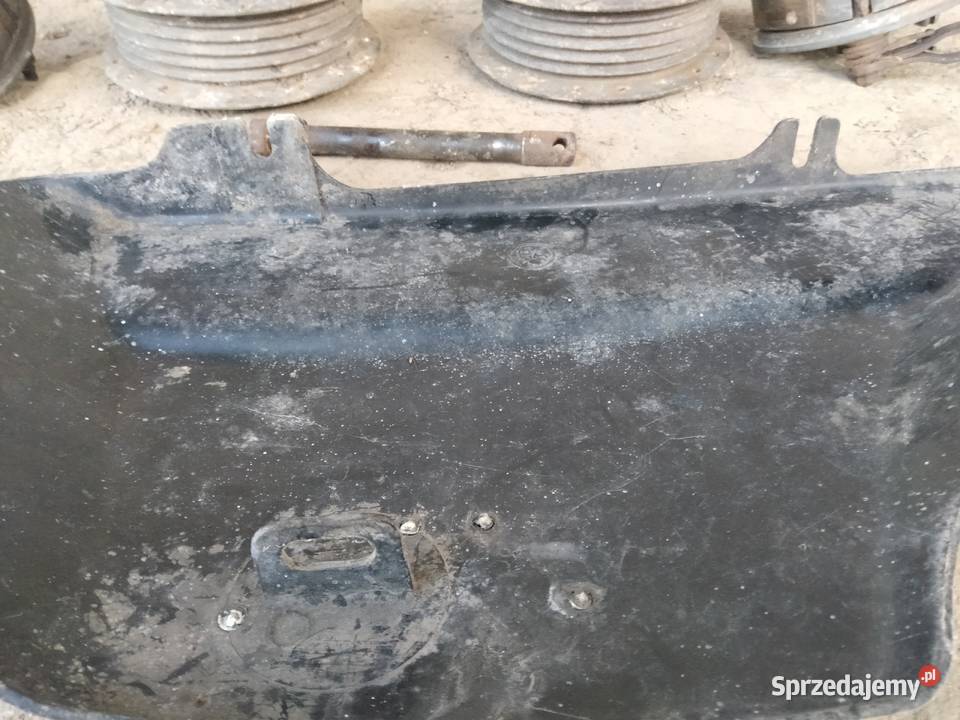 Wsk Części lubelskie