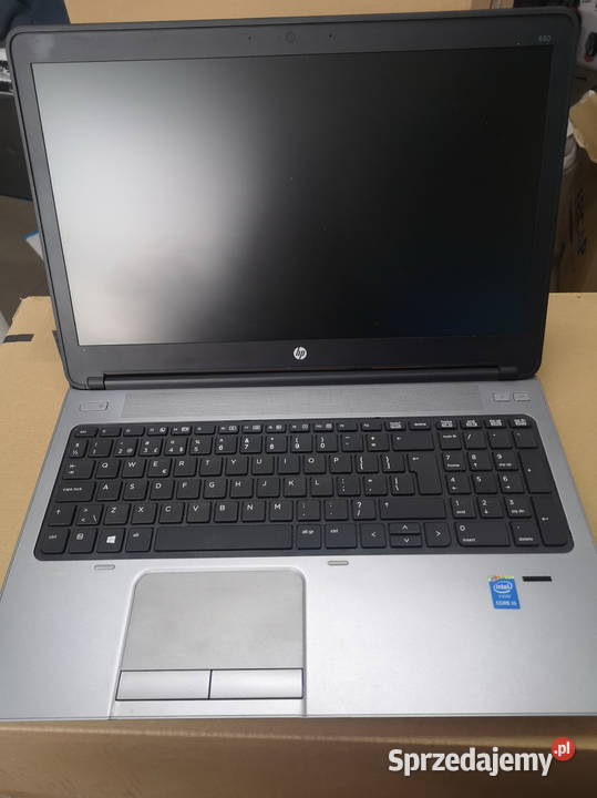 HP 650 G1 i54210M 26GHz 8GB 256GB SSD FHD podkarpackie Leżajsk sprzedam