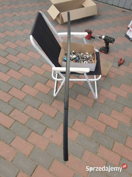 Listwa Dachowa Mitsubishi Asx Lewa Grodzisk Wielkopolski