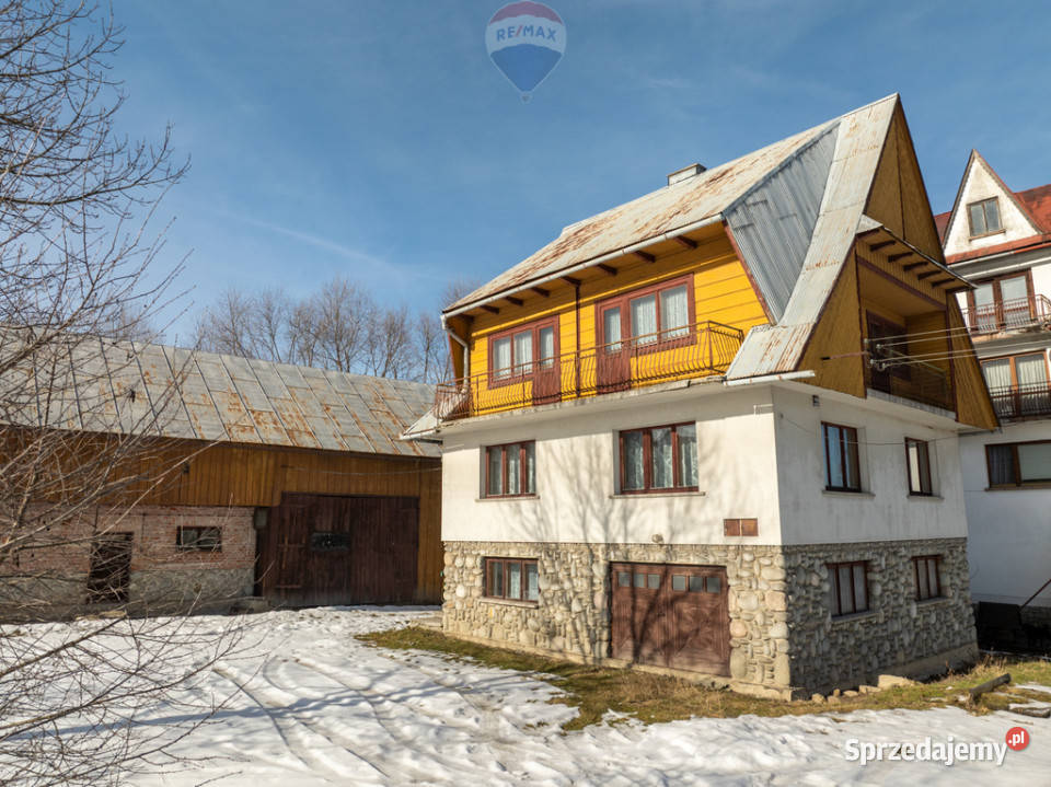 Dom na sprzedaż w Gronkowie Gronków