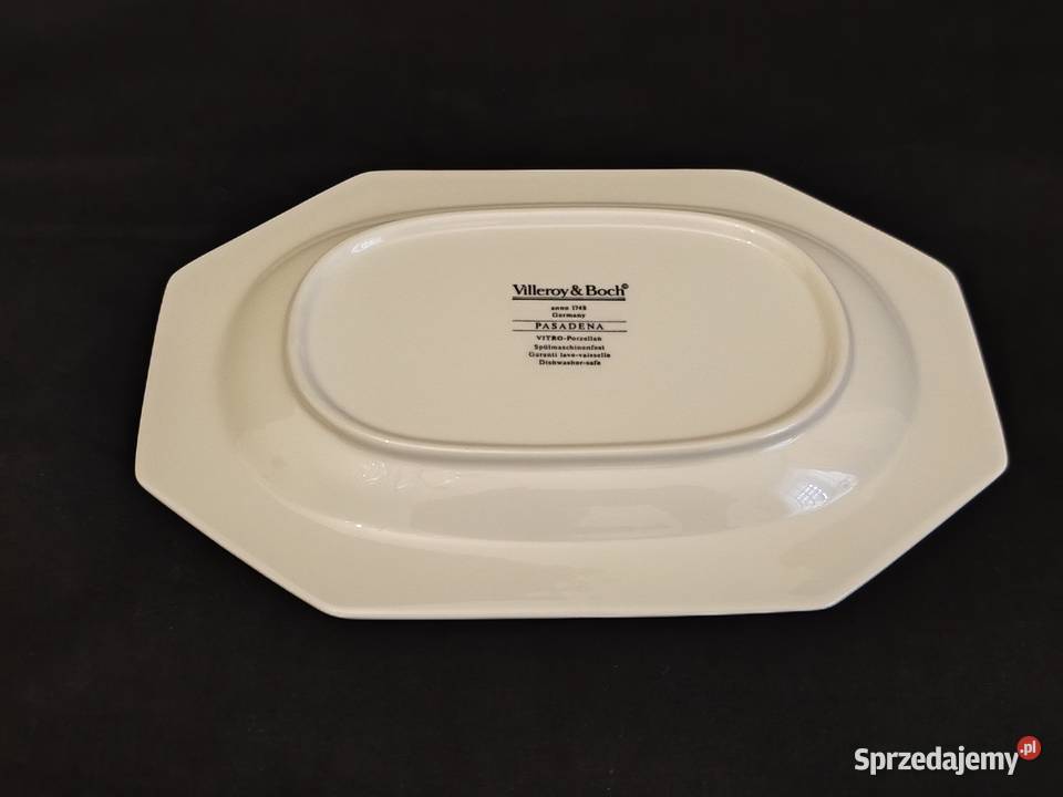Półmisek Villeroy Boch Pasadena Chełm