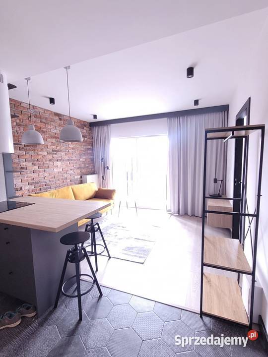 2pokojowy loft Bohema Praga I metro Szwedzka I mazowieckie Warszawa