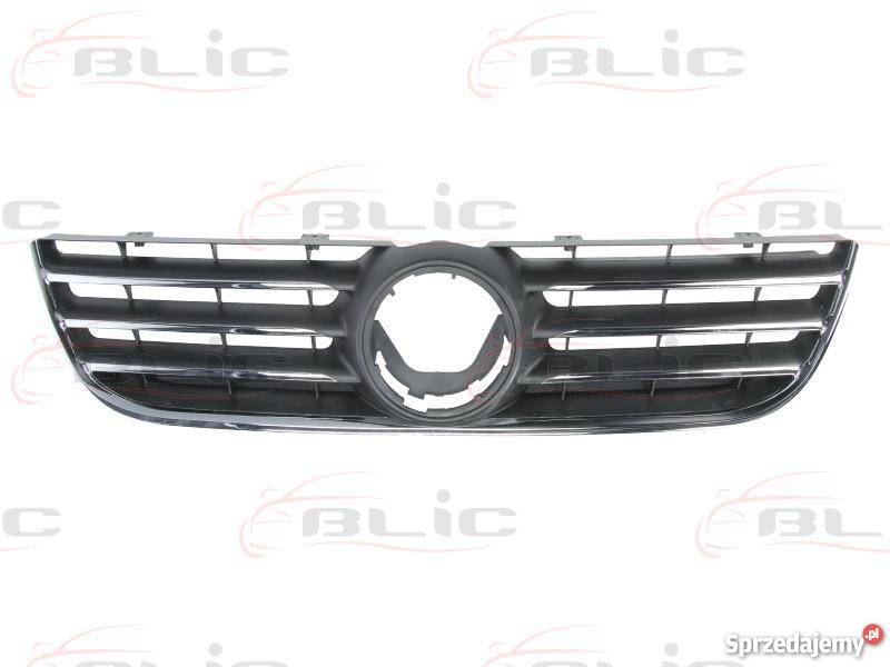 ATRAPA LISTWY CHROM VW POLO 04050809 Karoseria Pruszków