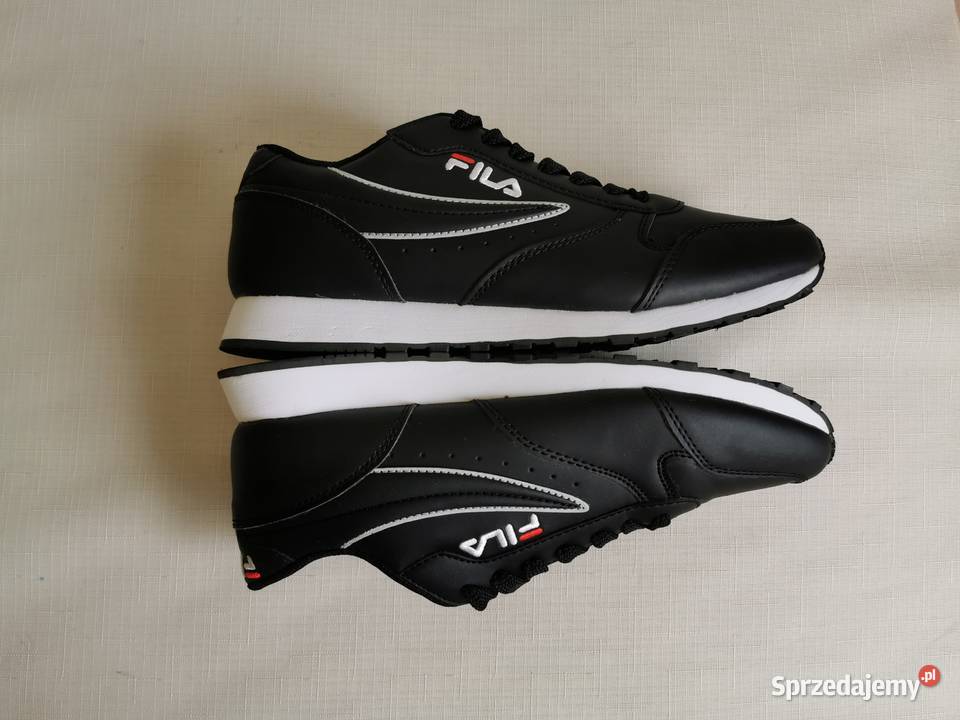 Fila r41265St Obuwie sportowe Zamość