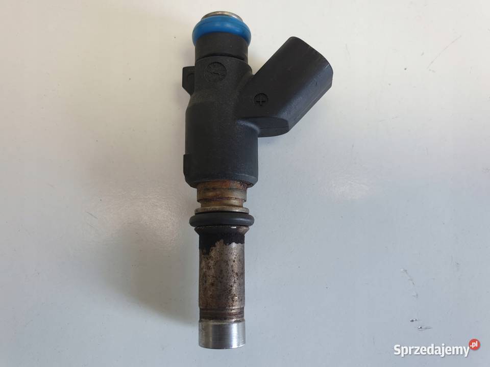 Opel Astra H 16 16V WTRYSK WTRYSKIWACZ 25380933 Janów